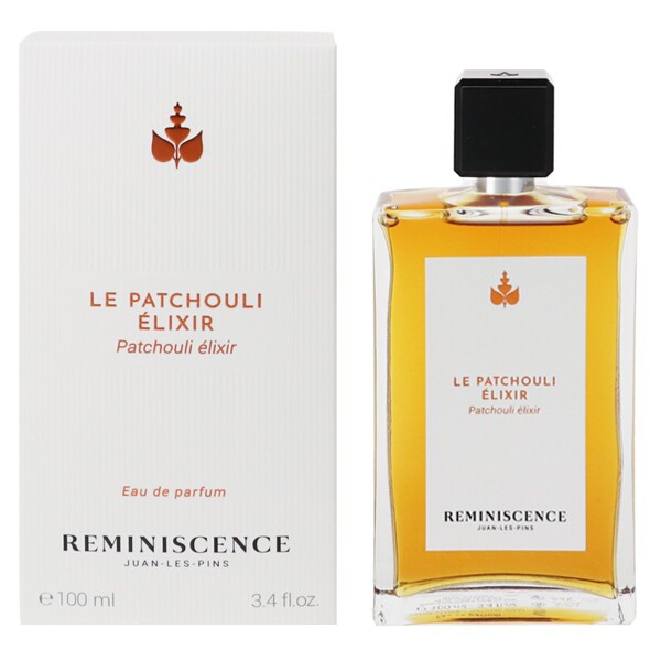 レミニッセンス 香水 ユニセックス ル パチョリ エリクサー EDP・SP 100ml 送料無料 LE PATCHOULI ELIXIR REMINISCENCE