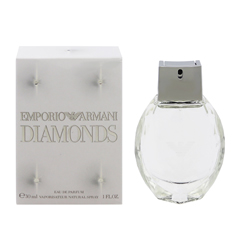 エンポリオ アルマーニ 香水 女性用 ダイヤモンズ EDP・SP 30ml DIAMONDS EMPORIO ARMANI
