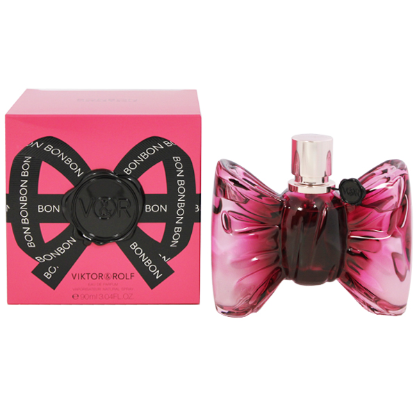 ヴィクター＆ロルフ グルマン 香水 女性用 ボンボン EDP・SP 90ml 送料無料 BONBON VIKTOR＆ROLF