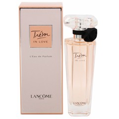 LANCOME トレゾア イン ラブ EDP・SP 50ml 香水 フレグランス TRESOR