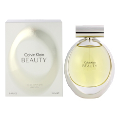カルバンクライン 香水 レディース ビューティ EDP・SP 100ml BEAUTY CALVIN KLEIN の通販は 5,280円