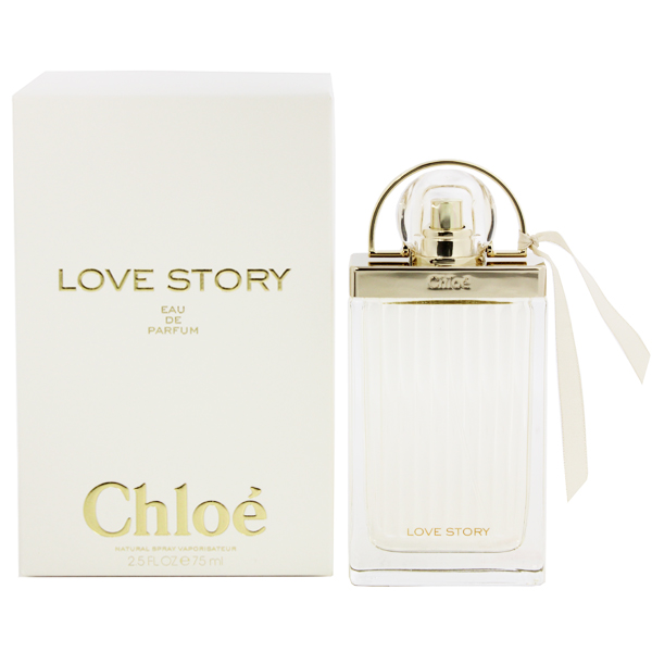 香水 女性用 クロエ ラブストーリー EDP・SP 75ml 送料無料 CHLOE LOVE STORY