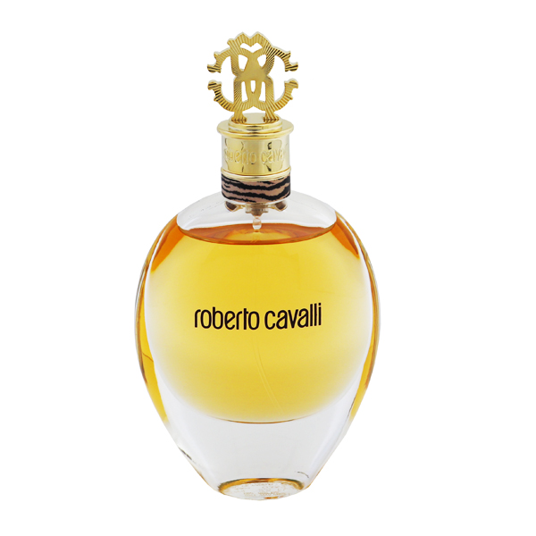 香水 女性用 ロベルトカヴァリ (テスター) EDP・SP 75ml ROBERTO CAVALLI TESTER