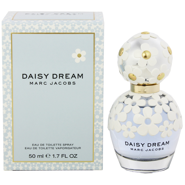 香水(女性用) DAISY DREAM マーク ジェイコブス 香水 女性用 デイジー ドリーム EDT・SP 50ml