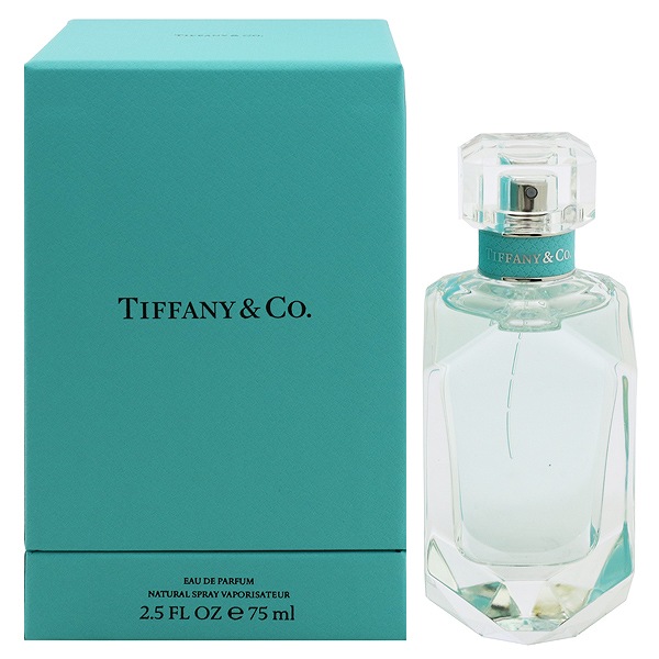 香水 女性用 ティファニー EDP・SP 75ml TIFFANY