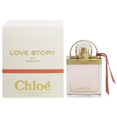 香水 レディース クロエ ラブストーリー オー センシュアル EDP・SP 50ml 送料無料 CHLOE LOVE STORY EAU SENSUELLE