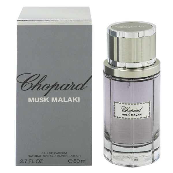 CHOPARD ムスク マラキ EDP・SP 80ml 香水 フレグランス MUSK MALAKI