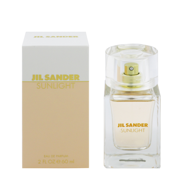 ジルサンダー 香水 女性用 サンライト EDP・SP 60ml SUNLIGHT JIL SANDER