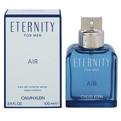 エタニティ エアー フォーメン EDT・SP 100ml カルバンクライン