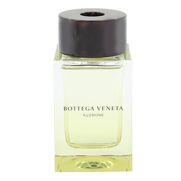 ボッテガ ヴェネタ 香水 メンズ イリュージオーネ ヒム (テスター) EDT・SP 90ml 送料無料 ILLUSION HIM TESTER BOTTEGA VENETA