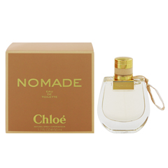 クロエ 香水 女性用 ノマド EDT・SP 50ml CHLOE NOMADE