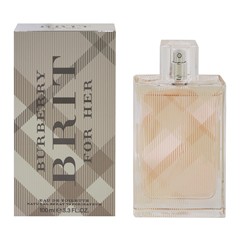 ブリット EDT・SP 100ml バーバリー BURBERRY 香水 フレグランス