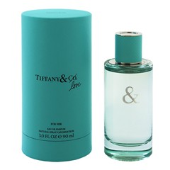 ＆ラブ フォーハー EDP・SP 90ml ティファニー TIFFANY 香水