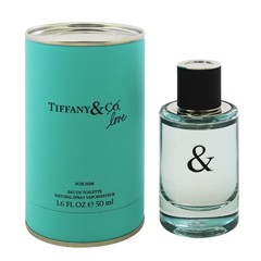 ＆ラブ フォーヒム EDT・SP 50ml ティファニー TIFFANY 香水 フレグランス