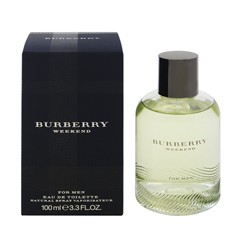 BURBERRY ウィークエンド フォーメン EDT・SP 100ml 香水 フレグランス