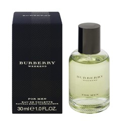 ウィークエンド フォーメン EDT・SP 30ml BURBERRY 送料無料 香水