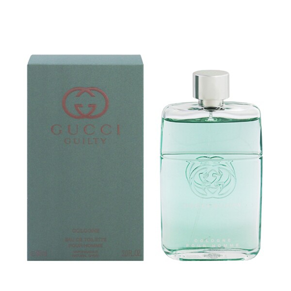 GUCCI ギルティ コロン プールオム EDT・SP 90ml 香水 フレグランス