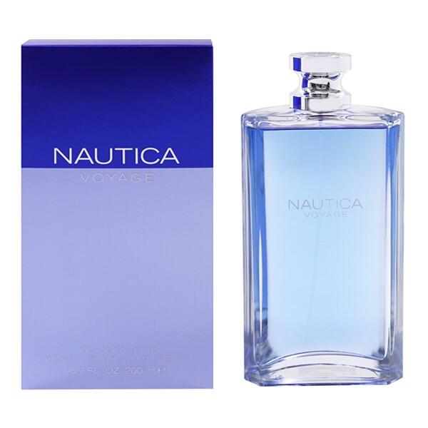 ノーティカ 香水 メンズ ヴォヤージュ EDT・SP 200ml VOYAGE
