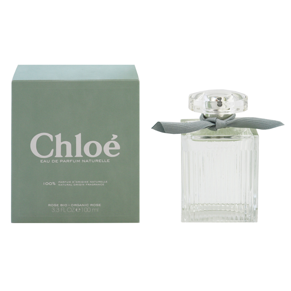 クロエ CHLOE オードパルファム EDP SP 75ml 正規輸入品 香水