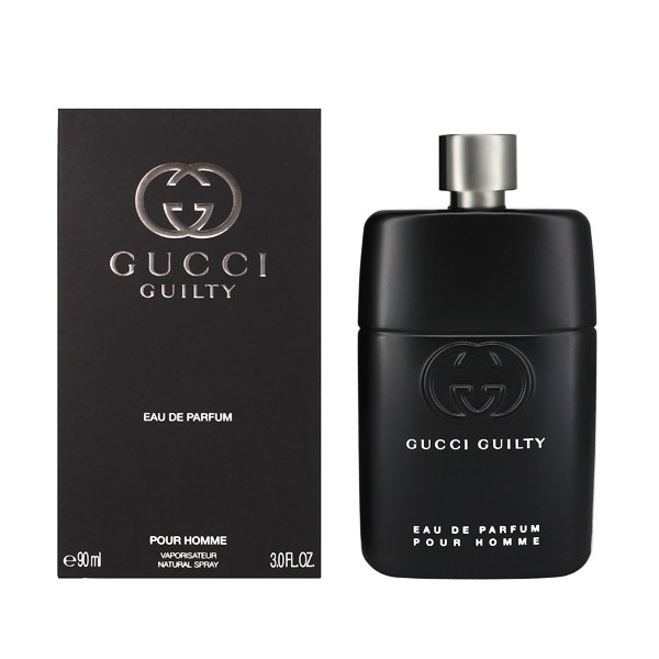 GUCCI グッチ ギルティプールファム オーデパルファム 90ml 香水