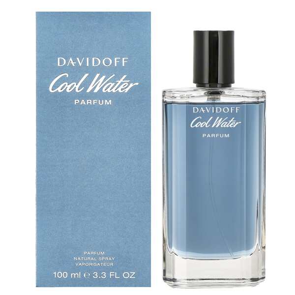 DAVIDOFF クールウォーター EDP・SP 100ml 香水 フレグランス COOL 