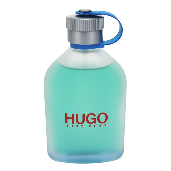 ヒューゴボス 香水 メンズ ヒューゴ ナウ (テスター) EDT・SP 125ml HUGO NOW TESTER HUGO BOSS の通販は