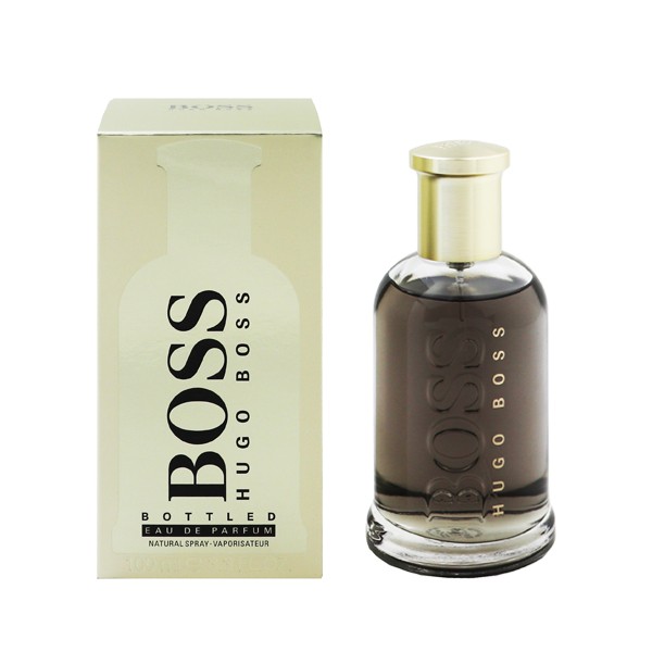 ヒューゴボス 香水 HUGO BOSS ボス ウード サフラン EDP・SP 100ml