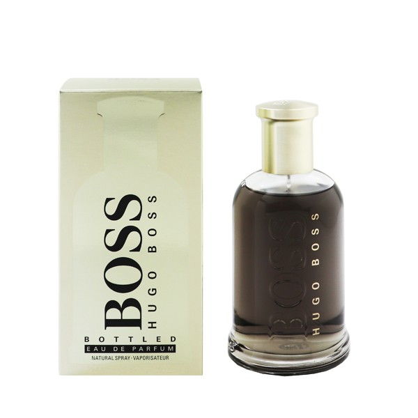 HUGO BOSS ボス EDP・SP 200ml 送料無料 香水 フレグランス BOSS