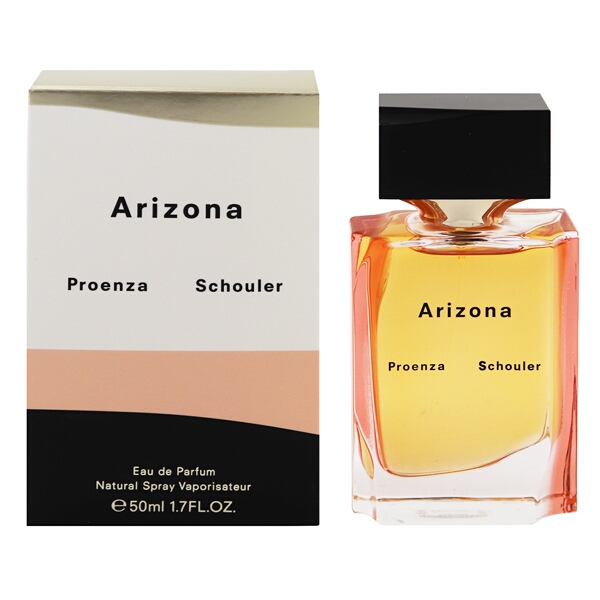 プロエンザスクーラー 香水 女性用 アリゾナ EDP・SP 50ml 送料無料 ARIZONA PROENZA SCHOULER