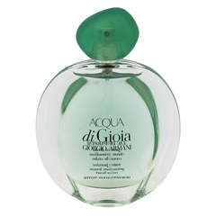 ジョルジオ アルマーニ 香水 女性用 アクア ディ ジョイア (テスター) EDP・SP 100ml 送料無料 ACQUA DI GIOIA TESTER