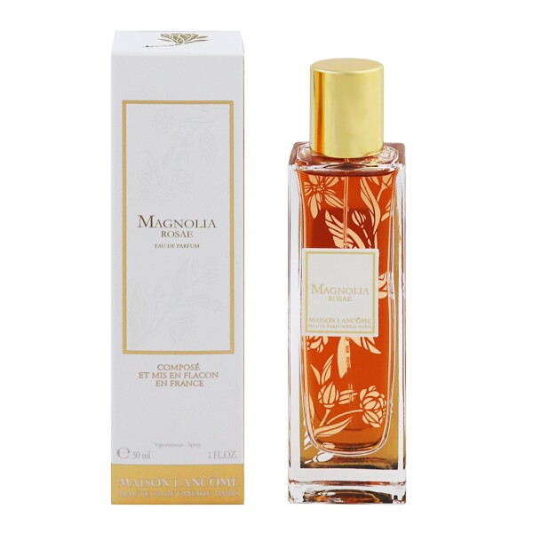 香水 レディース メゾン ランコム マグノリアローズ EDP・SP 30ml MAISON LANCOME MAGNOLIA ROSAE の通販はau  PAY マーケット - ecショップ・ベルモ | au PAY マーケット－通販サイト