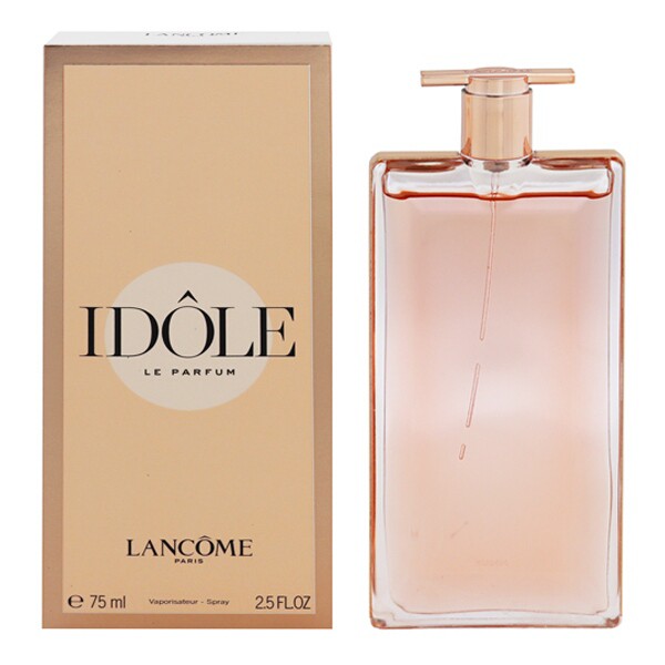 LANCOME イドル EDP・SP 75ml 香水 フレグランス IDOLE LE PARFUM