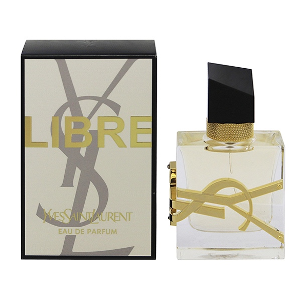 イヴサンローラン 香水 女性用 リブレ EDP・SP 30ml LIBRE YVES SAINT LAURENT