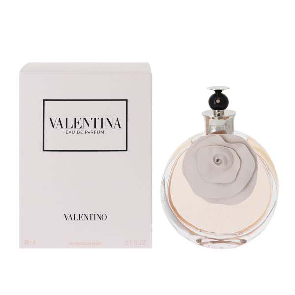 バレンチノ 香水 女性用 ヴァレンティナ EDP・SP 80ml 送料無料 VALENTINA VALENTINO