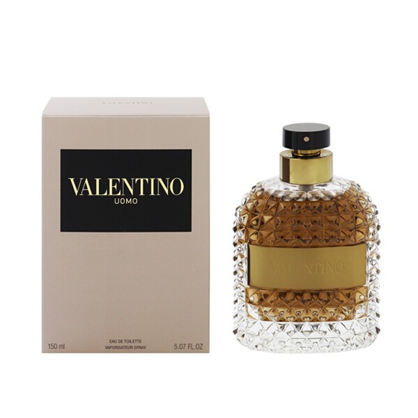 VALENTINO ヴァレンティノ ウォモ EDT・SP 150ml 香水 フレグランス