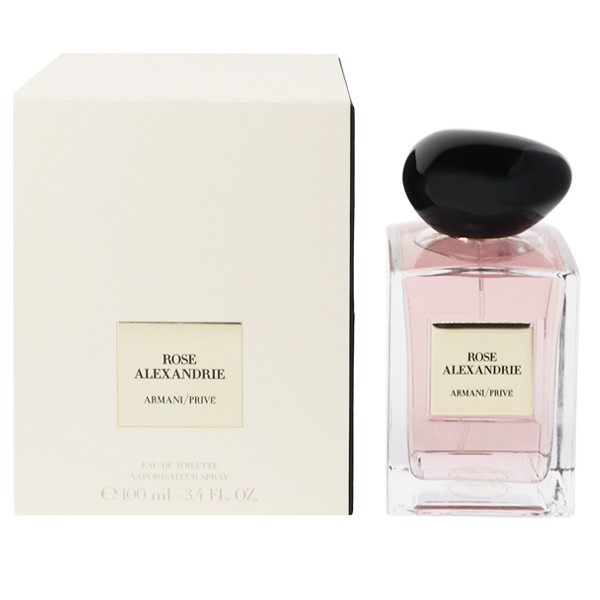 ジョルジオ アルマーニ 香水 レディース アルマーニ プリヴェ ローズ アレキサンドリエ EDT・SP 100ml 送料無料 GIORGIO ARMANI