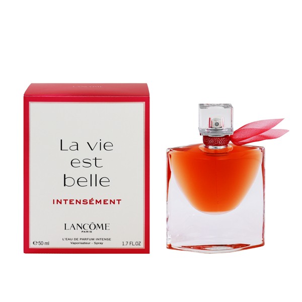 ラヴィエベル インテンスメント EDP・SP 50ml ランコム LANCOME 香水