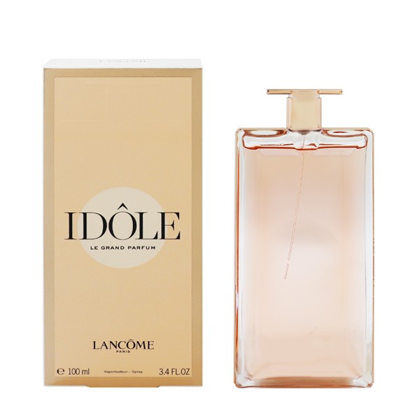 東京 LANCOME イドル EDP・SP 100ml 香水 フレグランス IDOLE LE