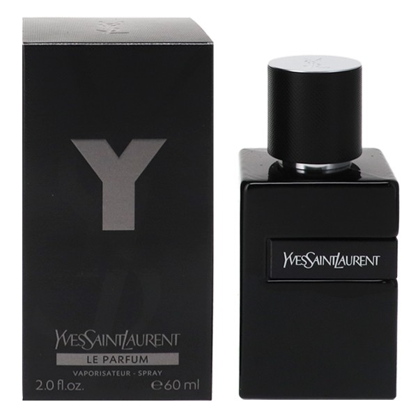 イヴサンローラン 香水 メンズ Y ル パルファム EDP・SP 60ml 送料無料 Y LE PARFUM EAU DE PARFUM YVES SAINT LAURENT