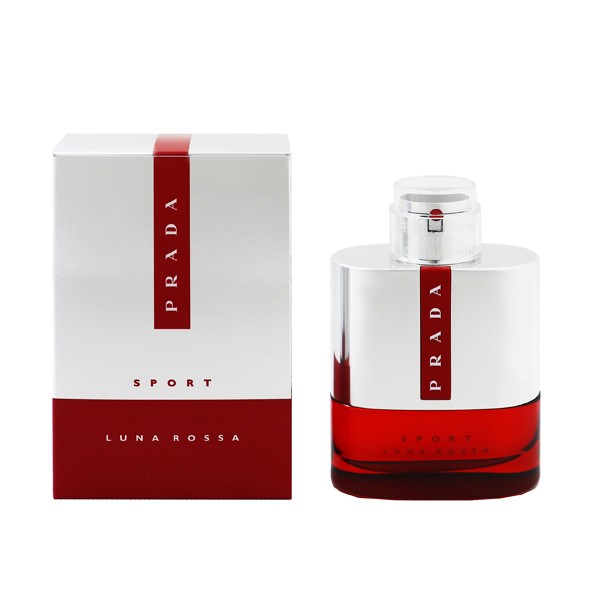 ルナロッサ スポーツ EDT・SP 100ml プラダ PRADA 香水 フレグランス