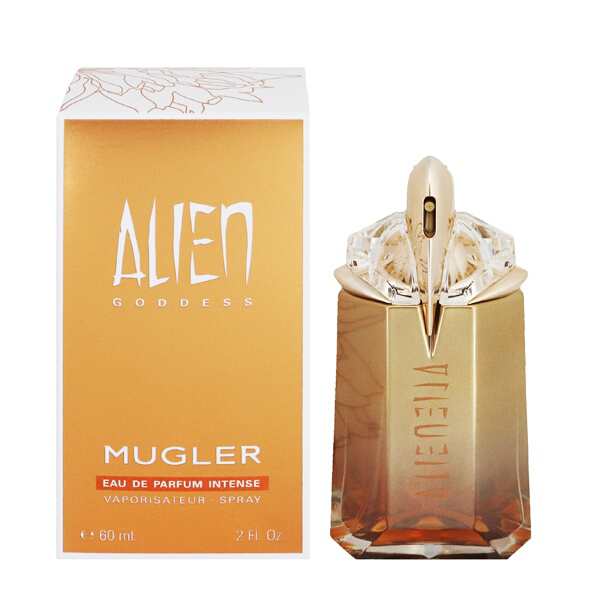 エイリアン ゴッデス インテンス EDP・SP 60ml テュエリーミュグレー THIERRY MUGLER 香水 フレグランス 『限定Sale!』