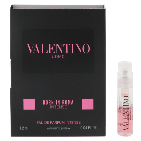 mina-chan VALENTINO 香水 四角形ボトル mina-chan様専用 VALENTINO