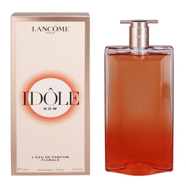 ランコム 香水 女性用 イドル ナウ EDP・SP 100ml 送料無料 IDOLE NOW LANCOME