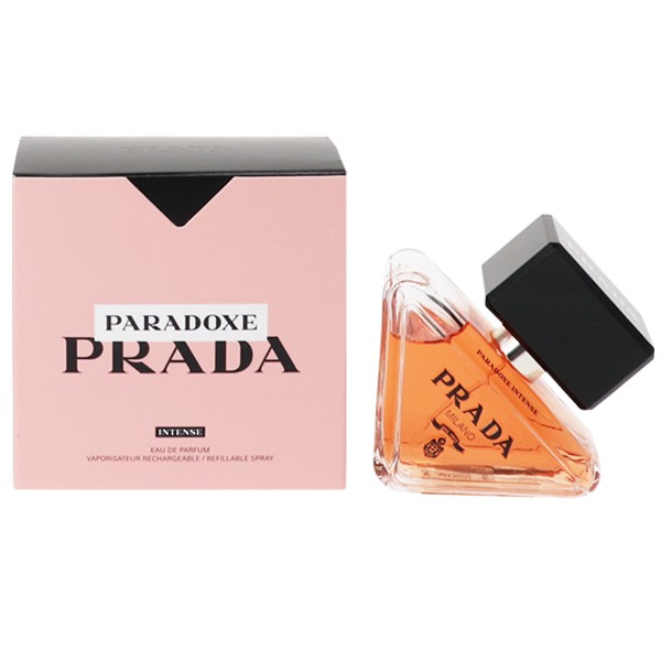 プラダ 香水 レディース パラドックス インテンス EDP・SP 30ml 送料無料 PARADOXE INTENSE PRADA