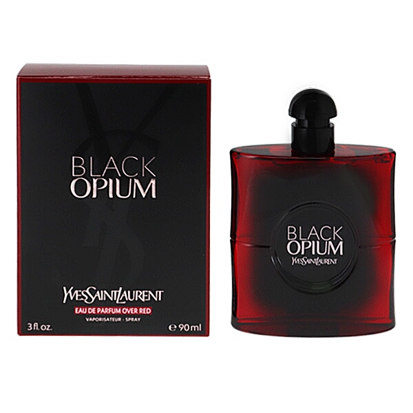 YSL ブラックオピウム オードパルファム 90ml ブラック OP オーデパルファム 90ml