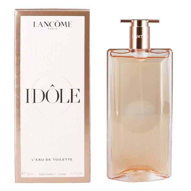 ランコム 香水 女性用 イドル EDT・SP 50ml 送料無料 IDOLE L’EAU DE TOILETTE LANCOME