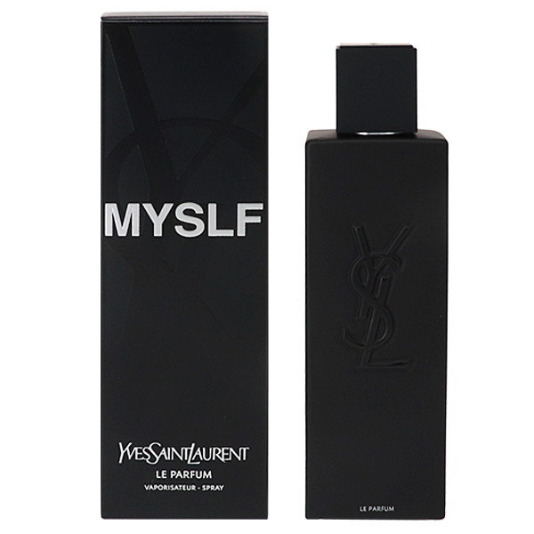 イヴサンローラン 香水 男性用 MYSLF ルパルファム P・SP 100ml 送料無料 MYSLF LE PARFUM YVES SAINT LAURENT