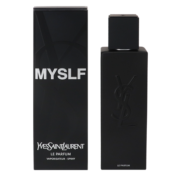イヴサンローラン 香水 男性用 MYSLF ルパルファム P・SP 60ml 送料無料 MYSLF LE PARFUM YVES SAINT LAURENT