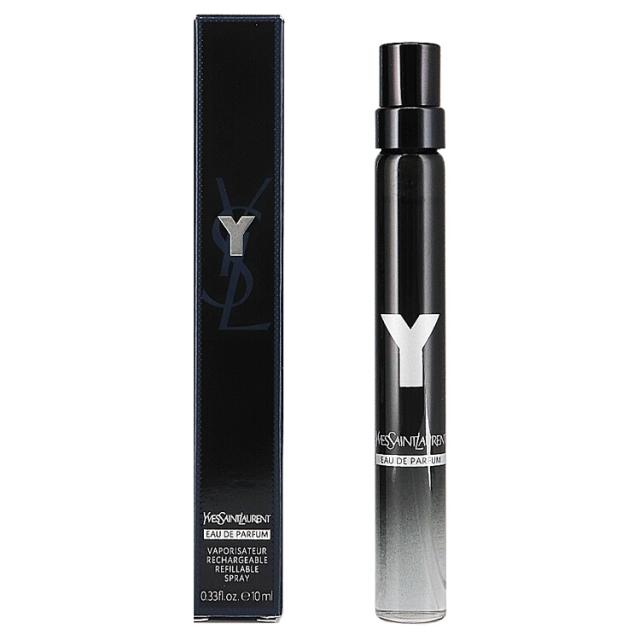 イヴサンローラン 香水 男性用 Y (イグレック) メン ミニボトルEDP・SP 10ml Y MEN YVES SAINT LAURENT