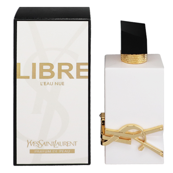 イヴサンローラン 香水 女性用 リブレ ロー ニュ 90ml 送料無料 LIBRE L EAU NUE YVES SAINT LAURENT